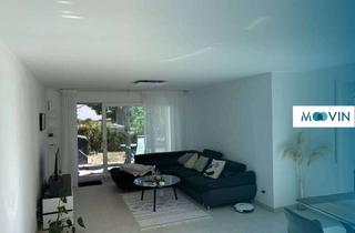Wohnung mieten in Dresdener Weg 13, 71672 Marbach, NEUBAUTRAUM FÜR FAMILIEN: Helle 4-Zimmer-Erdgeschosswohnung mit Terrasse, Garten und EBK