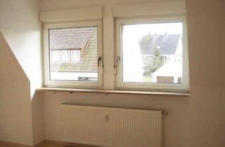 Wohnung mieten in 90542 Eckental, 2-Zimmer-Wohnung