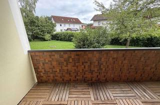 Wohnung mieten in 84508 Burgkirchen, Schöne 2-Zimmerwohnung in ruhiger Lage von Hirten