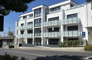 Penthouse mieten in 50169 Kerpen, Domizil der Extraklasse: Lichtes Penthouse mit Weitblick