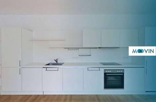 Wohnung mieten in Belziger Straße 33, 10823 Schöneberg (Schöneberg), **STILVOLLES WOHNEN in Berlin-Schöneberg: Luxuriöse, WG-GEEIGNETE 3-Zimmer-Neubauwohnung mit LOGG...