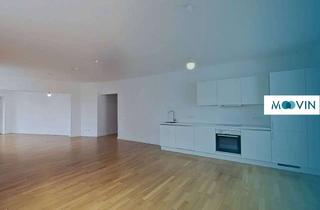 Wohnung mieten in Belziger Straße 33, 10823 Schöneberg (Schöneberg), **Luxuriöse, WG-GEEIGNETE 3-Zimmer-Neubauwohnung mit einzigartigem Stil, EBK, LOGGIA uvm. in Berl...