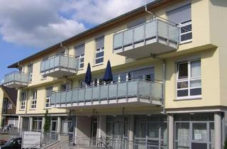 Wohnung mieten in Hausener Straße, 72505 Krauchenwies, Ihr neues Zuhause im Alter – Betreutes Wohnen in Krauchenwies