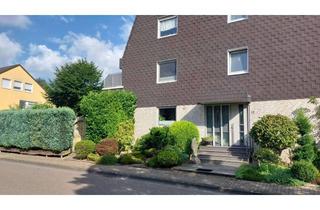 Wohnung mieten in 46244 Bottrop, Kirchhellen! TOP 3,5 Zimmerwohnung GWC, Südbalkon und Garage