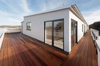 Penthouse mieten in Am Hang 21, 58453 Witten, Penthouse mit traumhafter Terrasse zu vermieten