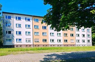Wohnung mieten in Johannes-R.-Becher-Straße 17, 02977 Hoyerswerda, Bezugsfertige 3-Raumwohnung in zentraler, grüner Lage