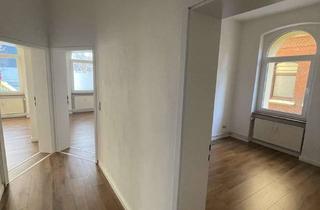 Wohnung mieten in 38106 Braunschweig, Helle, 3-Zimmerwohnung in Uninähe, WG-geeignet