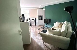 Wohnung mieten in Forststraße 54/1, 78126 Königsfeld im Schwarzwald, 1,5-Zimmer-Apartment - 2024 renoviert + 2025 möbliert