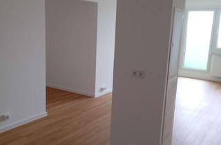 Wohnung mieten in Ernst-Thälmann-Str., 04571 Rötha, Willkommen in Ihrem neuen Zuhause - 2 Raum Wohnung