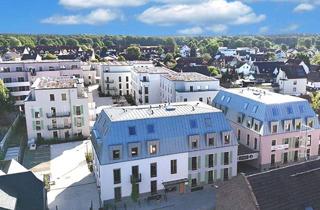 Penthouse mieten in Bischof-Ketteler-Str. 24a, 63165 Mühlheim, Exklusives Penthouse – Perfekt für Familien! WE 10.03.02