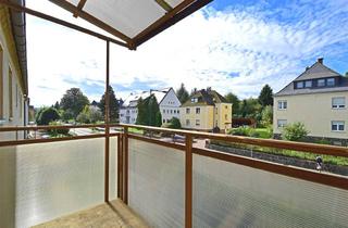 Wohnung mieten in Chemnitzer Str. 36, 09366 Stollberg, ***Top- schöne 2- ZKB- Wohnung mit Balkon in Stollberg***