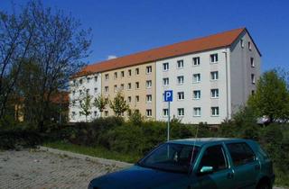 Wohnung mieten in Ruhlander Straße 65, 01987 Schwarzheide, Schöne sanierte 3-Raum-Wohnung mit Balkon