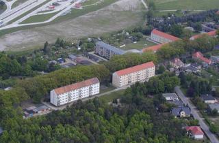 Wohnung mieten in Ortrander Straße 14, 01945 Ruhland, Voll sanierte 3-Raum-Wohnung mit Balkon
