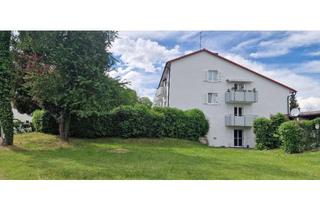 Wohnung mieten in Bahnhofstraße 25, 82402 Seeshaupt, RESERVIERT! sanierte 1-Zimmer-Wohnung mit Pfiff ganz Nah am Starnberger See - ab sofort bezugsbereit