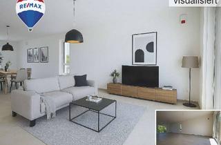 Penthouse mieten in 66606 St. Wendel, EXCLUSIVE Penthousewohnung... IHR neuer WOHNTRAUM...!