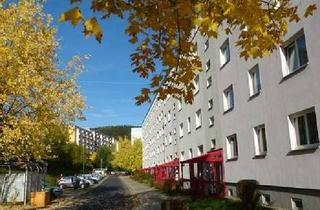 Wohnung mieten in Rechbergstraße 11, 98544 Zella-Mehlis, 2-Raumwohnung im Grünen