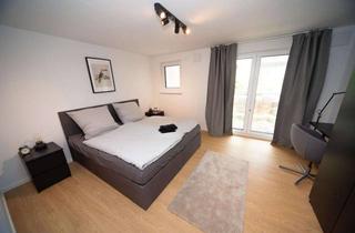Wohnung mieten in Kreuz 11, 95445 Kreuz, 2,5-Zimmer-EG-Wohnung im Neubau, umlaufende Terrassen.