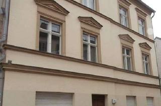 Wohnung mieten in Lazarettstraße 11, 14641 Nauen, 3-Raum Whg. mit Gäste-WC im Nauener Zentrum