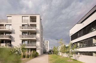 Wohnung mieten in Schönbeinstraße 63, 71636 Ludwigsburg, Helle 4-Zimmer-Wohnung mit zwei Balkonen in Ludwigsburg
