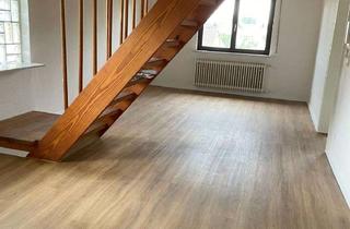 Wohnung mieten in 69190 Walldorf, 2,5 Zimmer Wohnung + 15 qm ausgebauter Dachboden mit Balkon und Gemeinschaftsgarten
