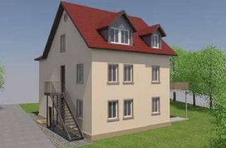 Wohnung mieten in Am Sohl, 76337 Waldbronn, Komplett sanierte Dachgeschosswohnung mit Garten und Terrasse in Waldbronn