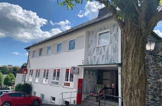 Wohnung mieten in Burgsteinstr., 95179 Geroldsgrün, Großzügige Wohnung zu vermieten