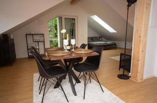 Penthouse mieten in Kreuz 11, 95445 Kreuz, 2-Zi.-Penthouse-Whg. incl. Parkplatz mit E-Auto-Lademöglichkeit