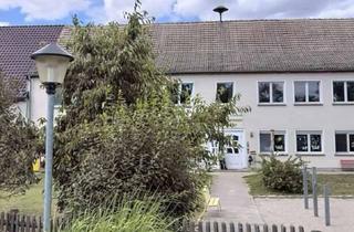 Wohnung mieten in Rackither Dorfplatz, 06901 Rackith, Helle 1 Zimmer Wohnung in Rackith (288.208)