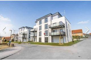 Wohnung mieten in Auf Dem Wulf, 35041 Marburg, Moderne 3-Zimmer-Wohnung in ruhigen Neubaugebiet