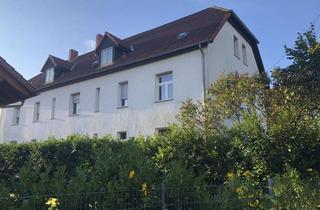 Wohnung mieten in Radiser Bahnhofstraße 55, 06901 Radis, Helle 4 Zimmer Wohnung in Radis (11.107)