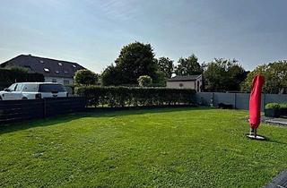 Wohnung mieten in 66787 Wadgassen, Großzügige Wohnung mit EBK, eigenem Eingang, Garten & 2 Stellplätzen