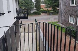 Wohnung mieten in Elmshorner Straße 89, 25421 Pinneberg, Neubauwohnung mit Komfort im Zweitbezug
