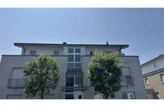 Penthouse mieten in Franz-Hitze-Str. 41, 41063 Windberg, Traumhafte Penthousewohnung mit 2 Tiefgaragenplätze in MG-Windberg !