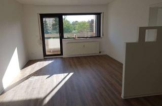 Wohnung mieten in Wiesbadener Str., 64646 Heppenheim (Bergstraße), ansprechende 2-Zimmer-Wohnung mit Balkon in Heppenheim