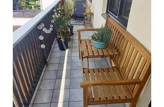 Wohnung mieten in 85457 Wörth, Helle 3 Zimmer Wohnung mit großen Balkon