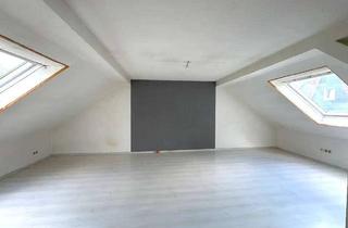 Wohnung mieten in Zeppelinstraße, 44575 Castrop-Rauxel, Gemütliche 2 Zimmer Dachgeschosswohnung verfügbar! Castrop, Castrop-Rauxel