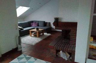 Wohnung mieten in Am Hochgericht 38, 79618 Rheinfelden, Gemütlich gepflegte Dachgeschosswohnung mit Einbauküche und Dachterrasse