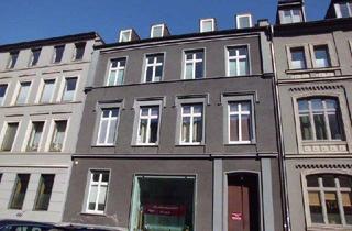 Wohnung mieten in 19053 Altstadt, Große Maisonettewohnung mit Dachterrasse und Blick über den Dächern Schwerins