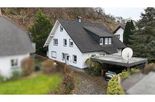 Wohnung mieten in 59846 Sundern, Dachgeschosswohnung in ruhiger Lage von Sundern-Hachen