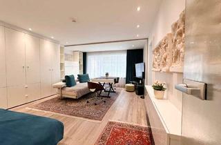 Wohnung mieten in 96450 Coburg, Stilvolles kernsaniertes Apartment mit Balkon und Stellplatz direkt in Coburg!