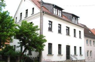Wohnung mieten in Wittenberger Straße 32, 06901 Kemberg, Helle 2 Zimmer Wohnung im Zentrum von Kemberg (207.104)