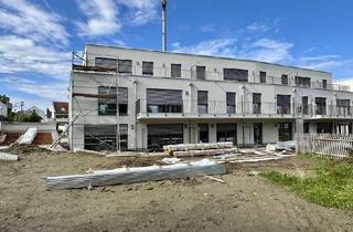 Wohnung mieten in 85560 Ebersberg, Dachterrassen-Highlight in Seenähe: Erstbezug für höchste Ansprüche