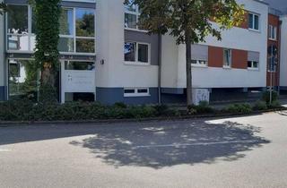 Wohnung mieten in Nordring 46, 76829 Landau, 3 Zimmer EG Wohnung mit Gartenanteil barrierefrei
