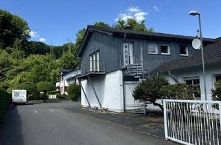 Wohnung mieten in 51766 Engelskirchen, Engelskirchen Loope ! Ruhige Wohnung mit kleinem Balkon