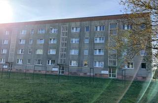 Wohnung mieten in Zschimmerstraße 20a, 06905 Bad Schmiedeberg, 3 Zimmer Wohnung mit Badewanne (127.502)