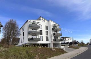 Wohnung mieten in Sophie-Henschel-Straße 18, 34253 Lohfelden, Neubau - Passivhaus - elegant & einzigartig - 3 ZKB-Wohnung unmöbliert - Lohfelden - provisionsfrei