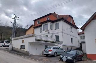 Wohnung mieten in 07422 Bad Blankenburg, Charmante 3-Raum Wohnung in einer idyllischen und dennoch zentralen Lage