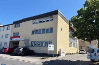 Wohnung mieten in 63303 Dreieich, Schöne große 4-Zimmer-Wohnung in Dreieich-Sprendlingen