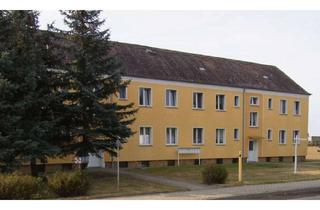 Wohnung mieten in Wilhelm-Pieck-Str. 17b, 04916 Schönewalde, Ruhige 3-Zimmer-Wohnung mit Blick ins Grüne – EG in Schönewalde