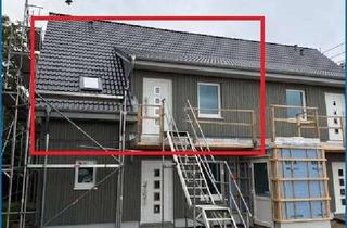 Wohnung mieten in Norderfeld 1c, 24980 Meyn, 62qm 2,5 Zimmer Neubauwohnung mit 2 Stellplätzen und Abstellraum